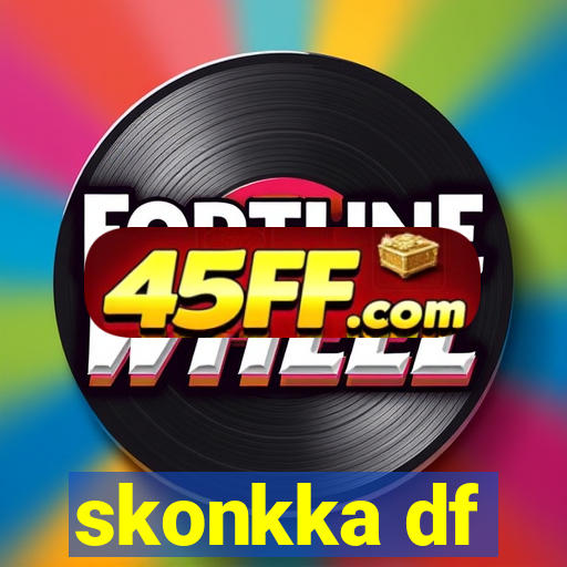 skonkka df